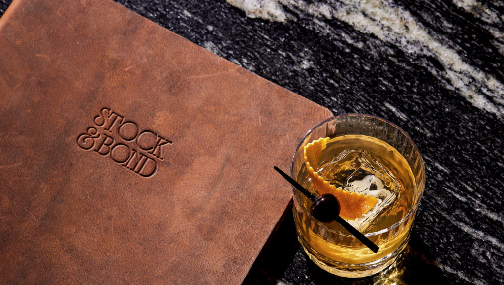 Stock & Bond Opens in Downtown Minneapolis